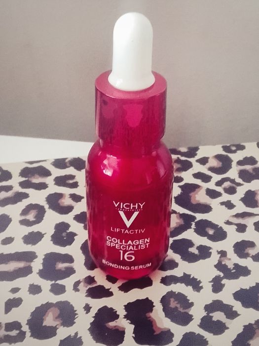 Vichy Liftactiv Collagen 10 ml