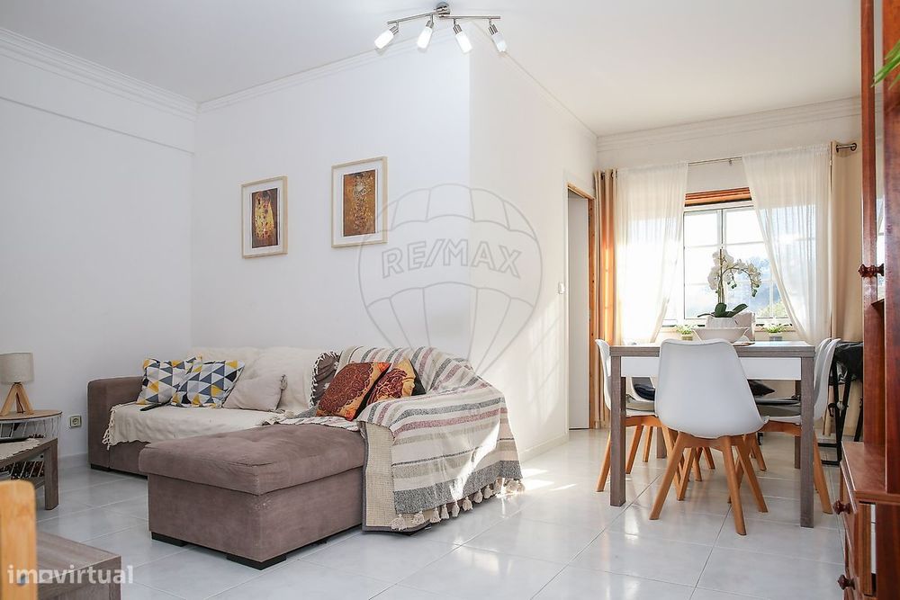 Apartamento T2 para venda