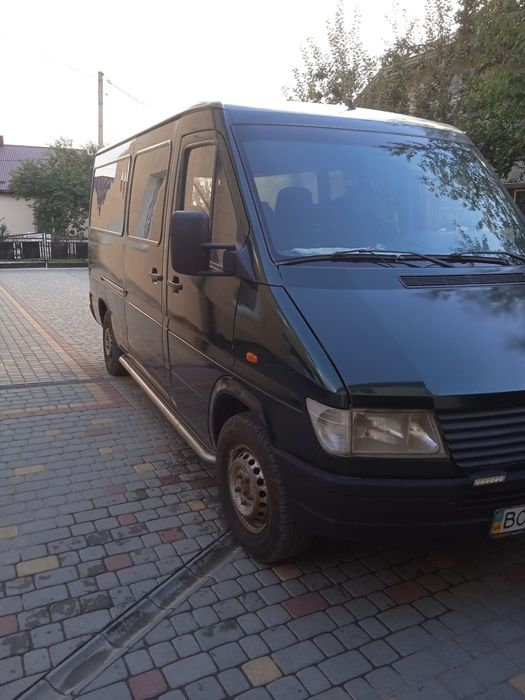 Продається Мерседес спринтер