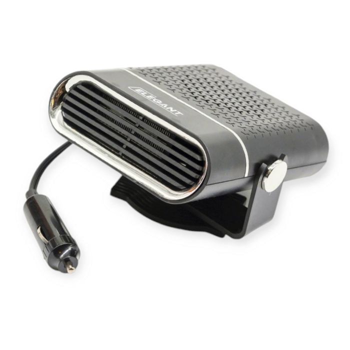 Тепловентилятор автомобільний