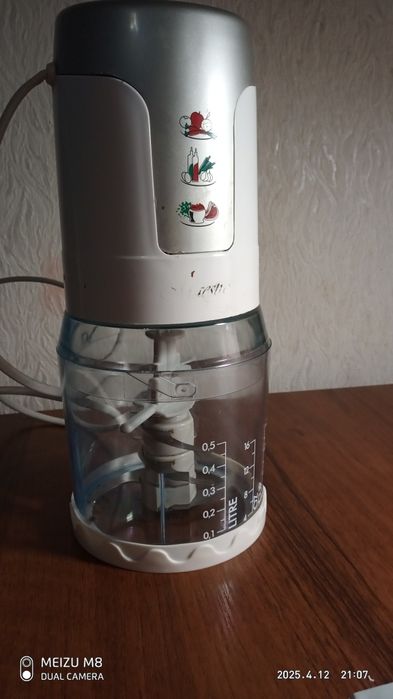 Продам неробочий.