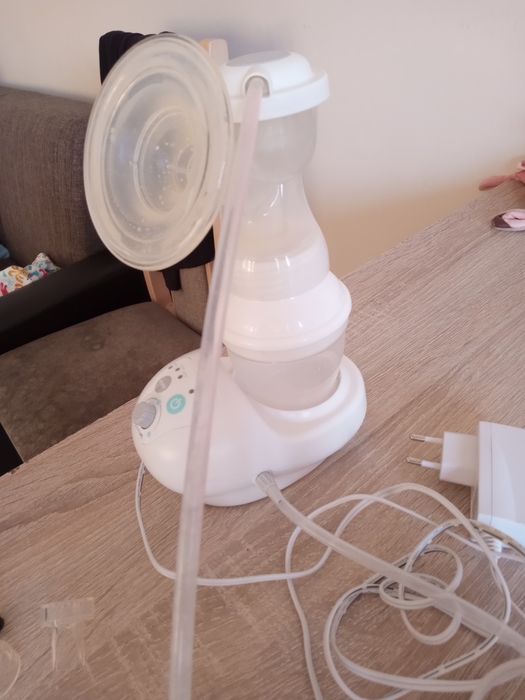 Sprzedam odciagacz do pokarmu