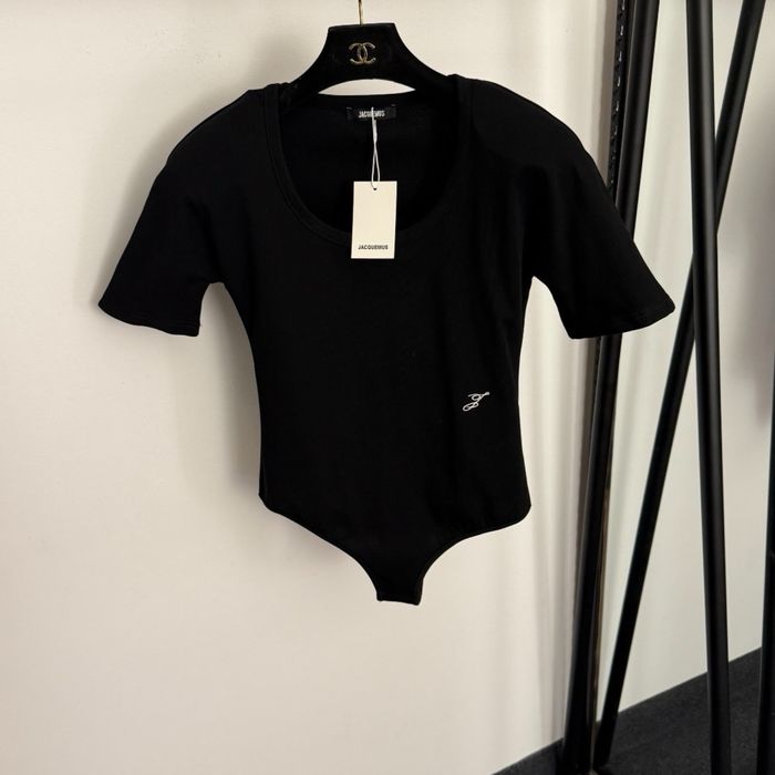 Боді Jacquemus  , комбідрес