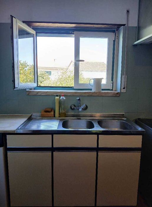 Quarto com wc partilhada em São Domingos de Rana