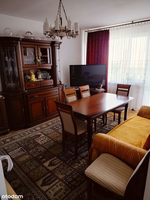 mieszkanie na Chomiczówce z dobrą lokalizacją - Widok 2