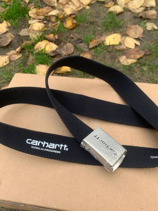 Ремінь .Carhartt