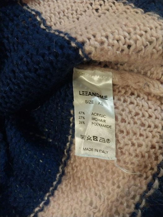 Светр жіночий, розмір S