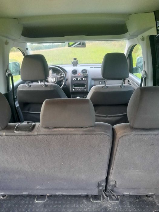 VW Golf IV 1.9tdi 4motion !!!SPRZEDANY!!!