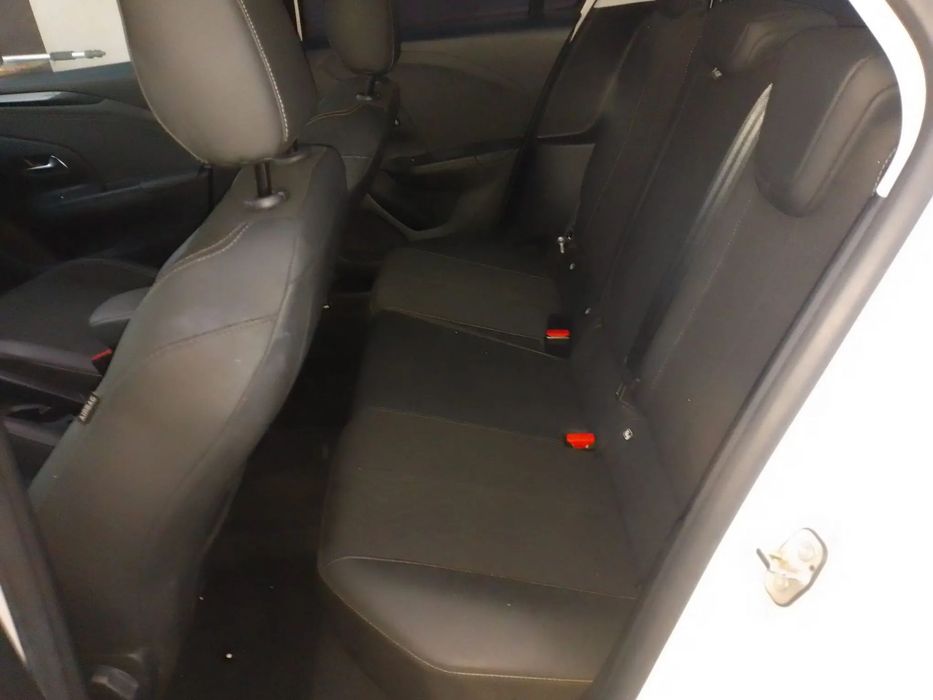 Opel Corsa F 2021r 1.2 Benzyna+LPG