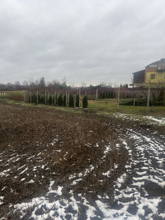 Продам ділянку 40 соток Ковалин