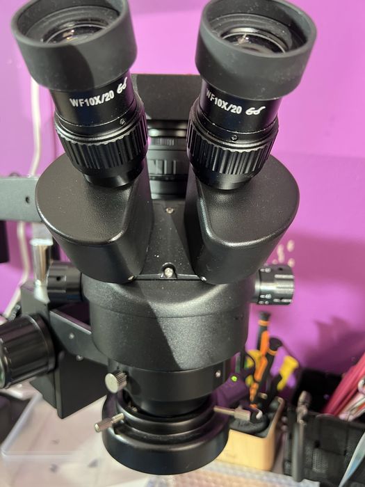 Electronics Microscope64284354758017120