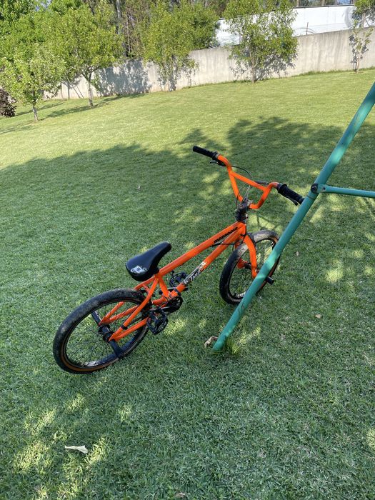 Bmx mongoose em bom estado