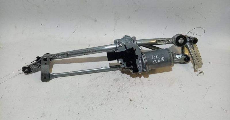 Motor limpa vidros frente BMW 3 Coupé (E92)