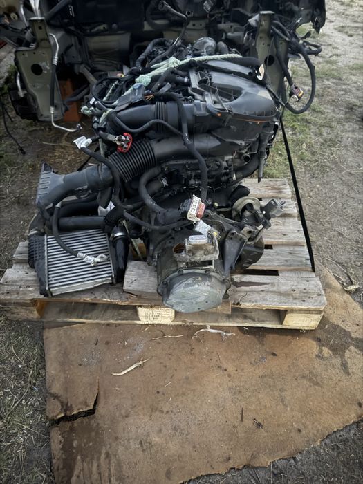 Motor 1.6 peugeot