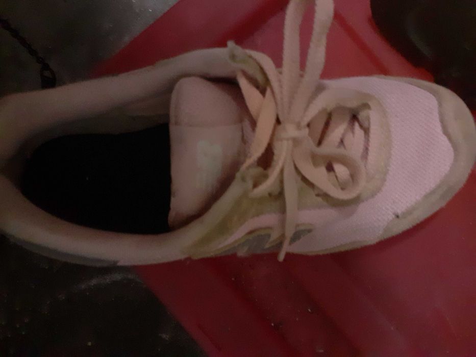 Sapatilhas NB originais