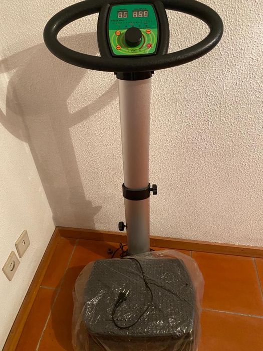 Vibrating Exercise Machine424184908528363523