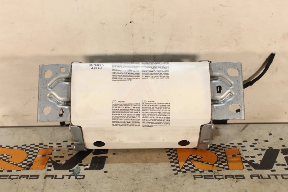Kit de Airbags BMW Serie 1 E81 E82 E87 E88