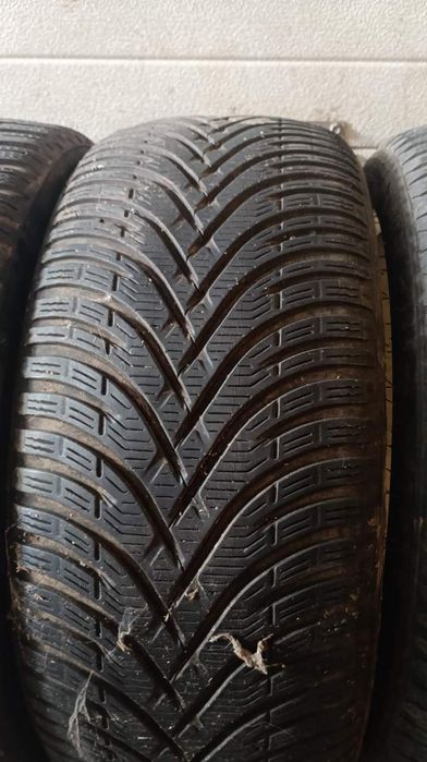 225/45r17 Kleber  i Firestone