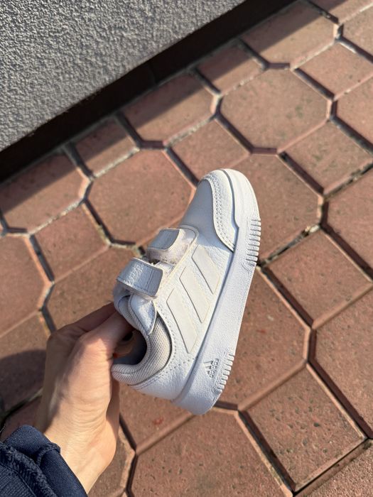 Кросівки кросовки адідас adidas 25 р 15,5 см