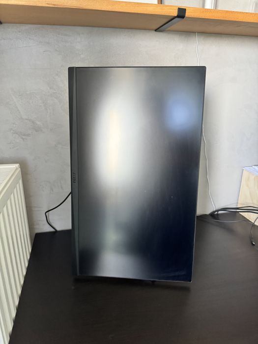 Monitor MSI Optix MAG274QRF-QD bardzo dobry stan!