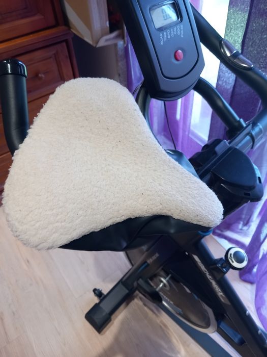 Bicicleta de cycling