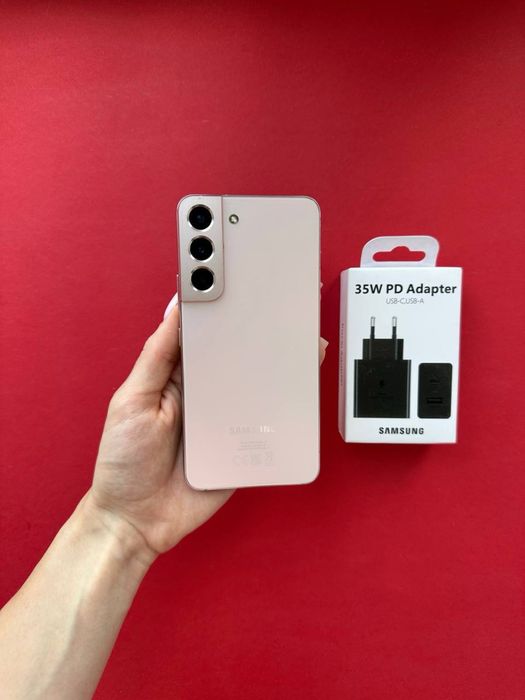 Самсунг S22 8/128gb Європа! Самсунг с22