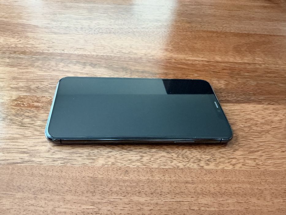 Iphone 11 pro max 256gb rezerwacja