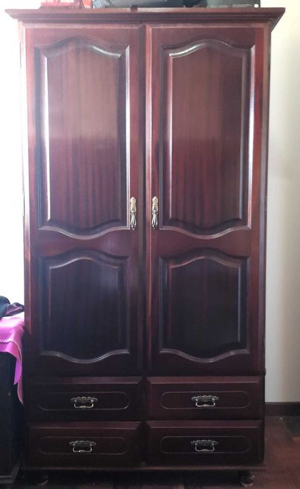 Conjunto de Quarto Completo