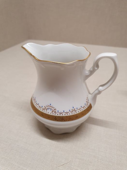 Lindas leiteiras da Bavaria