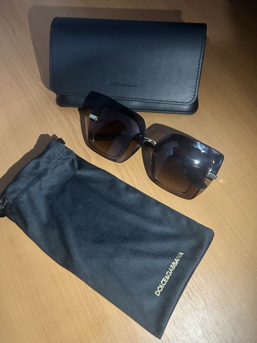 Oculos da dolce Gabbana