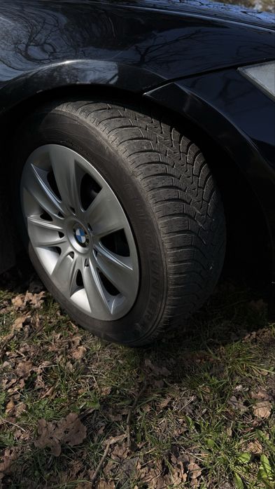 BMW E90 320d 2006року