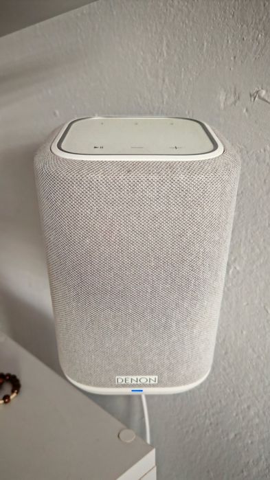 Amplituner sieciowy Denon Ceol 10 + głośniki Denon Home 150