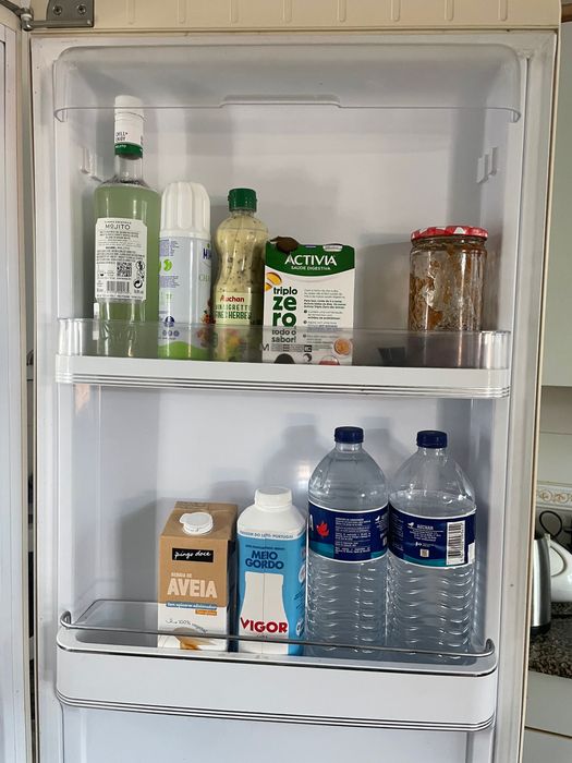 Frigorífico Smeg