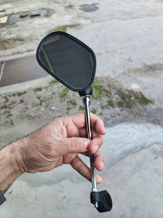Продам 2 дзеркала на велосипед