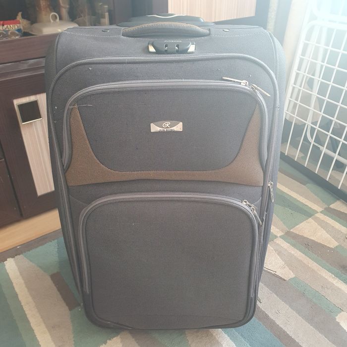 Walizka stan bardzo dobry