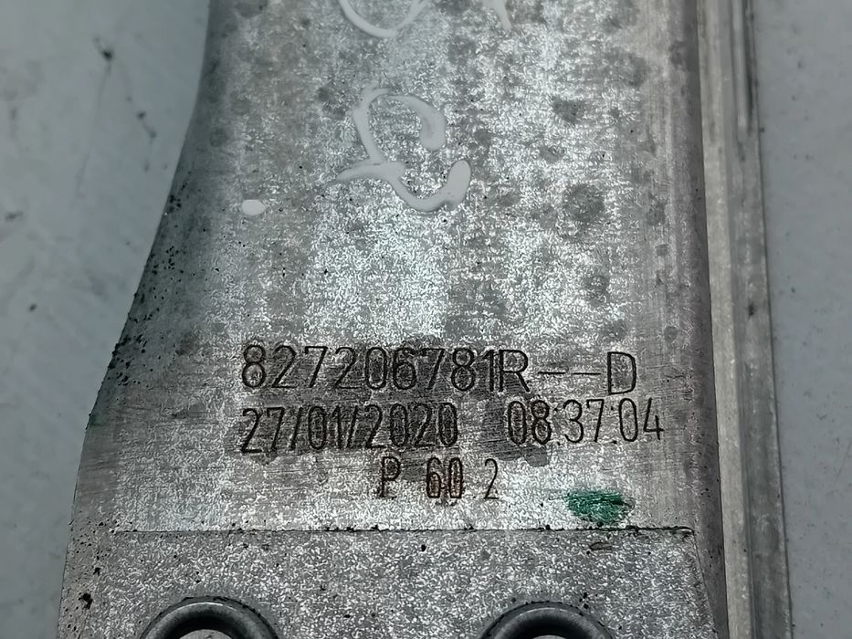 Elevador vidros trás direito RENAULT Zoe (BFM_)
