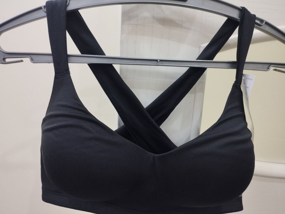 Спортивний бюстгалтер новий