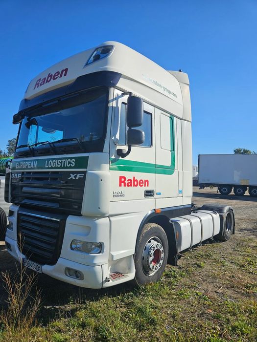 DAF