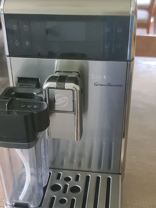 Express Saeco Granbaristo