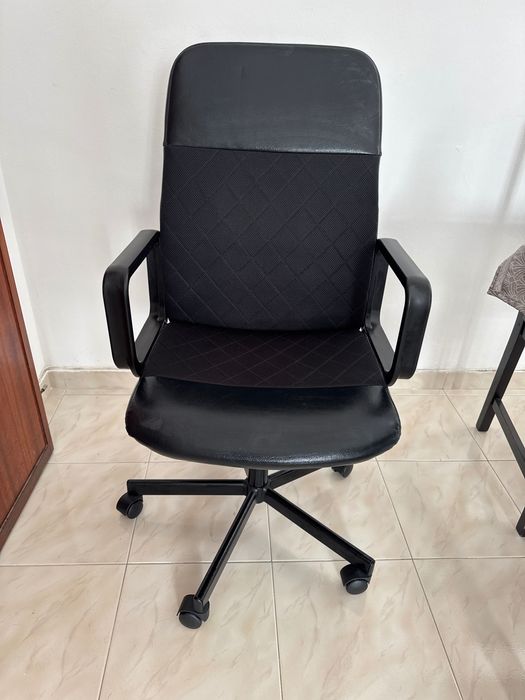 Cadeira de escritório
