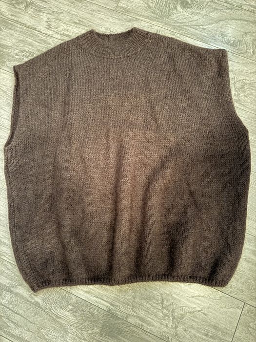 Жіноча жилетка Італія