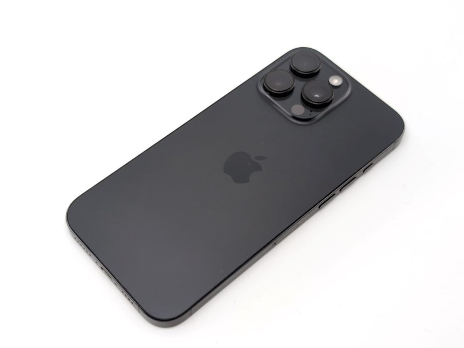 Apple iPhone 16 Pro Max 256GB | DB | iGen RATY!!