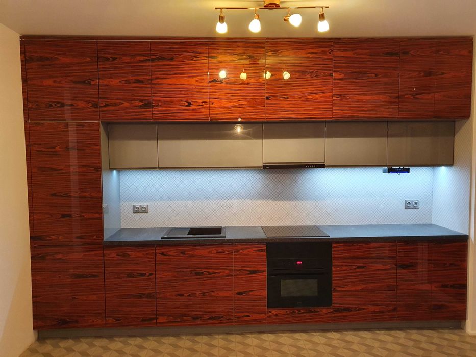 Meble Kuchenne Szafy na wymiar Kuchnie nowoczesne i styl angielski