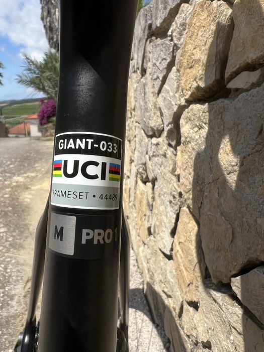 Giant Propel Pro 2024