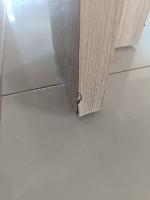 Mesa extensível aprox 180cm