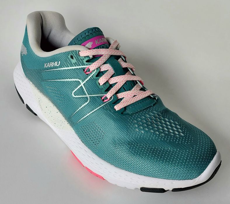 Buty Karhu Ikoni Ortix roz.39,5 AeroFoam