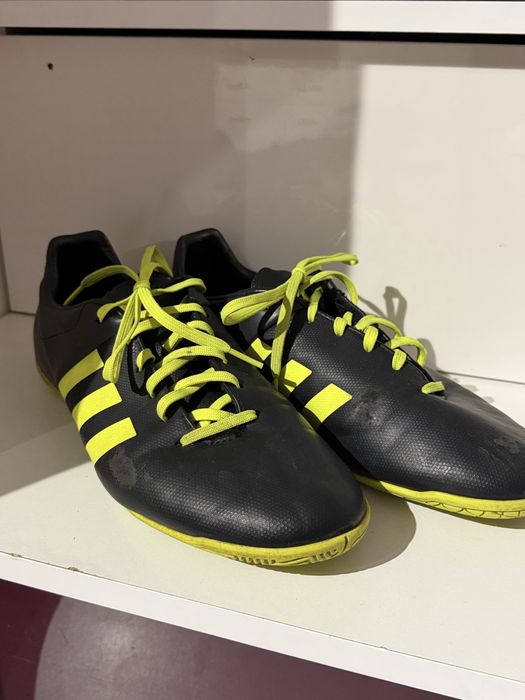Sportowe męskie buty