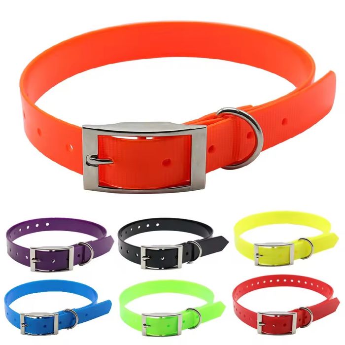 Змінний нашийник для Garmin DC50/T5/T10/TT15 Collar Strap