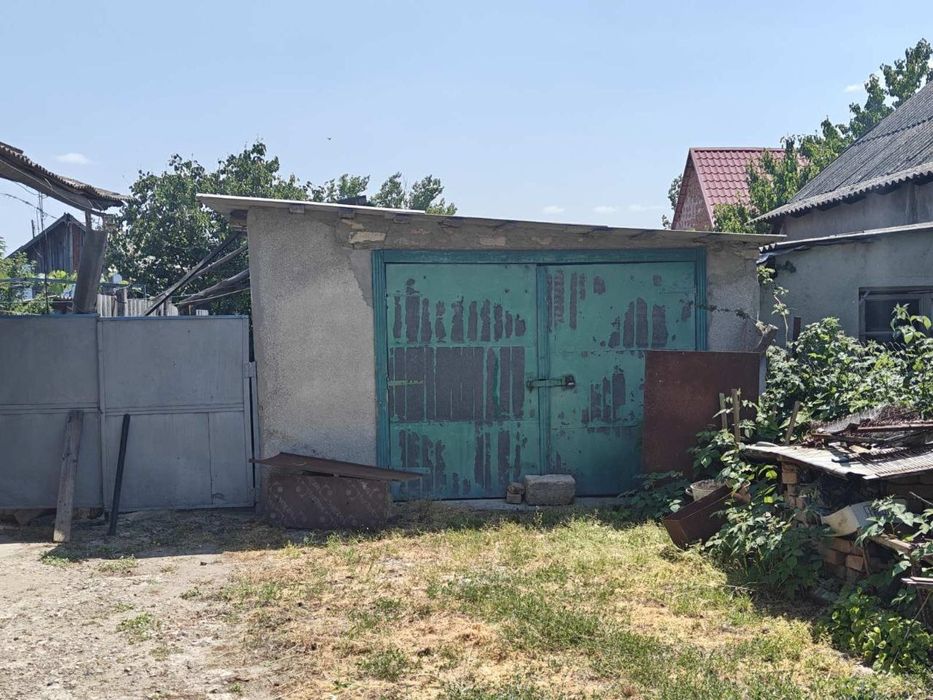 Приватний будинок (на 2 господаря)