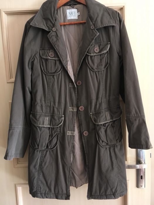 Płaszcz /płaszczyk/kurtka